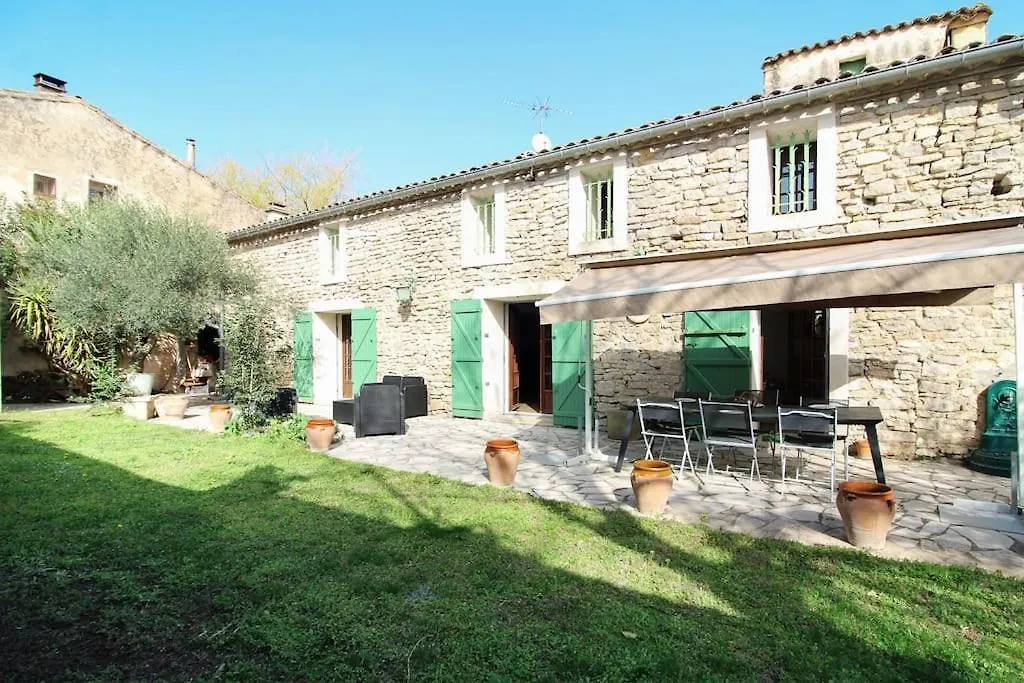 Holiday home Maison De Campagne Cosy Villa Montaud  France