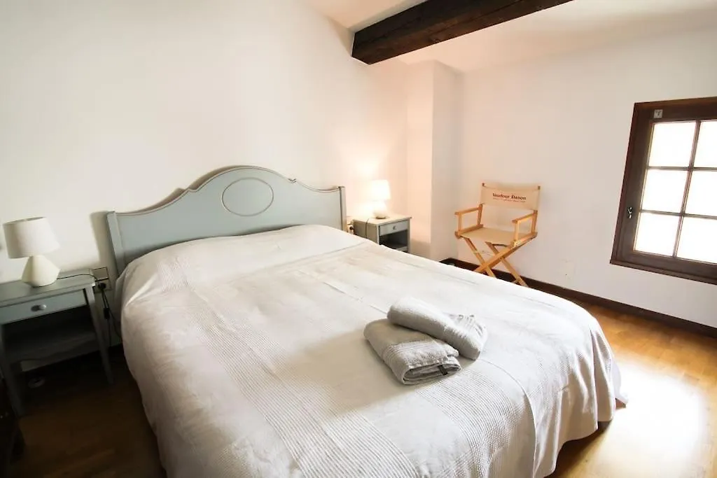 Montaud  Maison De Campagne Cosy 빌라