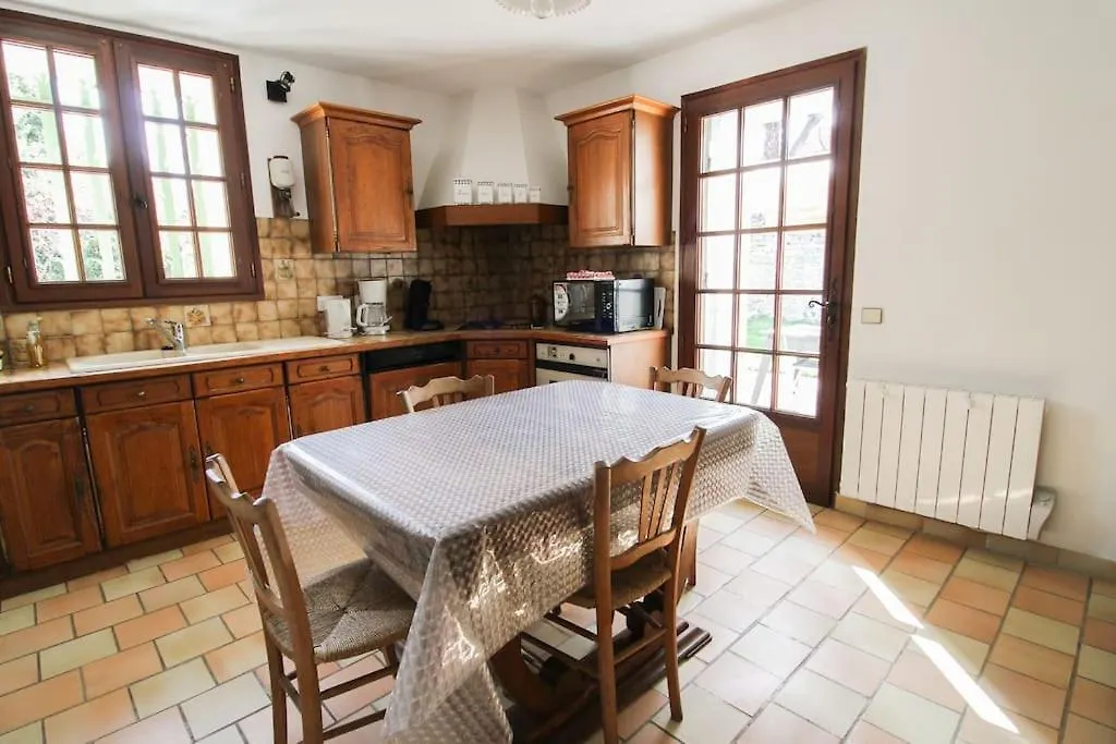 Montaud  Maison De Campagne Cosy 빌라 0*, Montaud (Herault)